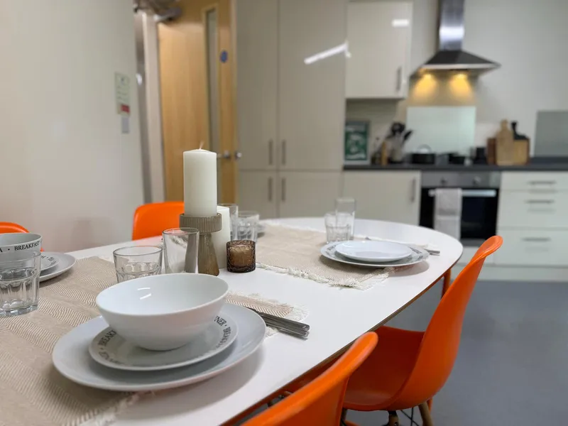 Longdales Lodge // Lincoln Bishop // 6 Bed all Ensuite - Image 5